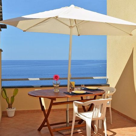 Apartmán House Grecale Moneglia Pokoj fotografie