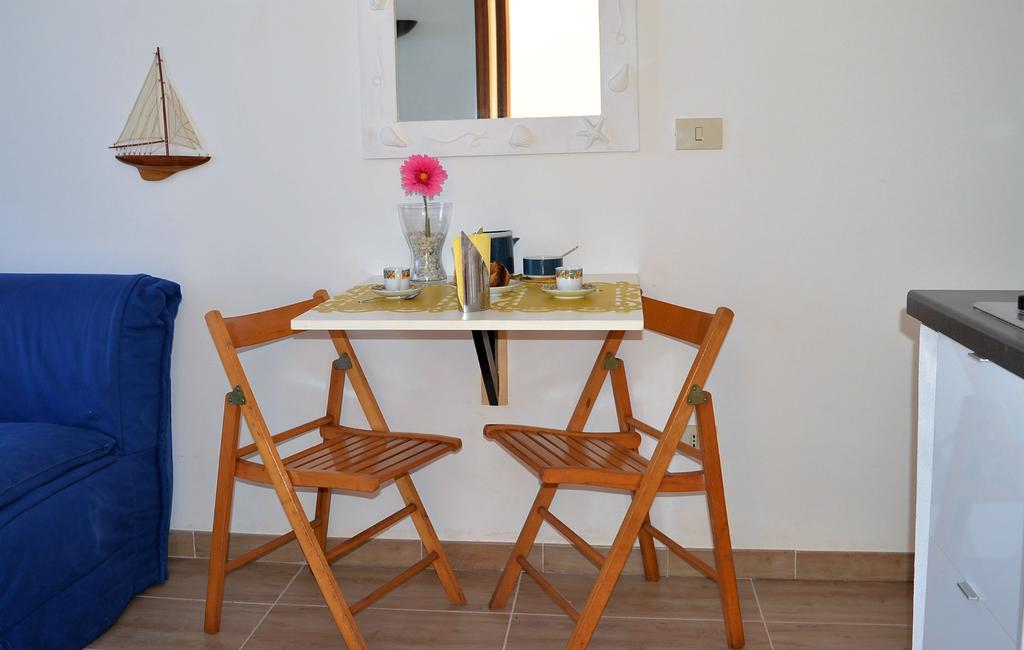 Apartmán House Grecale Moneglia Pokoj fotografie